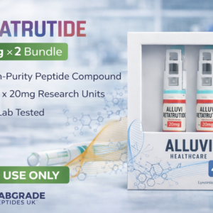 Retatrutide 20mg ×2 Bundle (R&D Only), Buy Retatrutide 20mg ×2 Bundle (R&D Only), retatrutide research bundle uk, buy retatrutide bundle uk, retatrutide 20mg research, retatrutide 2x20mg research, retatrutide laboratory bundle, retatrutide research compound uk, retatrutide research grade peptide, retatrutide research supplier uk, retatrutide laboratory compound, retatrutide peptide research use, retatrutide experimental research, retatrutide molecular research uk, retatrutide research materials uk, retatrutide compound supplier uk, retatrutide research sourcing uk, retatrutide peptide laboratory uk, retatrutide research procurement uk, retatrutide research chemicals uk, retatrutide research compound supplier london, retatrutide laboratory research uk, retatrutide research grade materials, retatrutide research only compound, retatrutide peptide sourcing uk, retatrutide research marketplace uk, retatrutide research vendors uk, retatrutide compound compliance uk, retatrutide research logistics uk, retatrutide compound handling research, retatrutide storage research compound, retatrutide research material supplier uk, retatrutide laboratory procurement uk, retatrutide experimental peptide uk, retatrutide research lab supplier, retatrutide research compound online uk, retatrutide peptide analysis uk, retatrutide research grade chemical uk