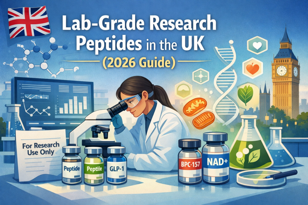 Lab-Grade Research Peptides UK, lab grade peptides uk, research peptides uk, buy research peptides uk, uk research peptide supplier, research grade peptides uk, peptides for research uk, lab peptides uk, peptides uk research only, research use only peptides uk, peptide research uk, peptide supplier uk, high purity research peptides uk, glp-1 research peptides uk, tirzepatide research peptide uk, retatrutide research peptide uk, bpc-157 research uk, tb-500 research uk, nad+ research peptide uk, ghk-cu research peptide uk, peptide blends research uk, buy glp-1 peptides uk, glp-1 agonist research uk, metabolic research peptides uk, weight management research peptides uk, recovery peptides research uk, regeneration peptides research uk, longevity peptides research uk, anti aging peptide research uk, cellular health research peptides uk, peptide vials research uk, lyophilized peptides uk, lab chemical peptides uk, research chemical peptides uk, peptide research chemicals uk, uk peptide laboratory supplier, peptide sourcing uk research, ethical peptide supplier uk, compliant peptide supplier uk, non human research peptides uk, in vitro peptide research uk, ex vivo peptide research uk, preclinical peptide research uk, uk peptide research standards, peptide purity uk research, high purity peptides research uk, peptide batch testing uk, peptide quality control uk, research peptide coa uk, certificate of analysis peptides uk, peptide storage research uk, peptide handling lab uk, peptide stability research uk, uk based peptide supplier, domestic peptide shipping uk, fast peptide delivery uk, peptide import alternatives uk, avoid peptide customs uk, uk peptide compliance guide, peptide legality uk research, are research peptides legal uk, buy peptides legally uk research, peptide regulations uk research, research peptide laws uk, glp-1 research studies uk, tirzepatide glp-1 research uk, retatrutide triple agonist research uk, bpc-157 tissue repair research uk, tb-500 regeneration research uk, nad+ cellular energy research uk, ghk-cu collagen research uk, peptide combination research uk, blended peptides research uk, peptide synergy research uk, advanced peptide research uk, next generation peptides uk research, peptide trends uk 2026, peptide research 2026 uk, future peptide research uk, uk biotech peptide research, laboratory peptides uk, academic peptide research uk, private lab peptides uk, independent peptide research uk, peptide procurement uk research, order research peptides uk, how to buy research peptides uk, peptide checkout uk research, peptide catalog uk research, peptide bundles research uk, peptide pricing uk research, affordable research peptides uk, premium research peptides uk, trusted peptide supplier uk, best research peptides uk, top peptide supplier uk, peptide vendor comparison uk, labgrade peptides uk, labgradepeptides uk, labgrade peptides research, labgrade peptides supplier uk, labgradepeptides research only, labgrade peptides glp-1, labgrade peptides tirzepatide, labgrade peptides retatrutide, labgrade peptides bpc-157, labgrade peptides tb-500, labgrade peptides nad+, labgrade peptides ghk-cu, research peptide blog uk, peptide education uk research, peptide buying guide uk, peptide research guide uk, peptide sourcing guide uk, uk peptide market research, peptide demand uk research, peptide science uk, peptide innovation uk, responsible peptide research uk, compliant peptide research uk, safe peptide sourcing uk, peptide transparency uk, peptide labeling research uk, ru-only peptides uk, research only peptides supplier uk, peptide research ecommerce uk, uk peptide research store, peptide webshop uk research