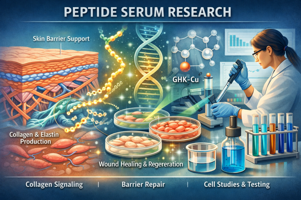 peptide serum, peptide serums, peptide serum research, peptide serum uk, peptide serum skincare science, peptide serum formulation research, peptide serum laboratory, peptide serum research use only, peptide serum r&d, peptide serum non clinical research, peptide serum collagen research, peptide serum elastin research, peptide serum skin barrier research, peptide serum anti aging research, peptide serum fibroblast research, peptide serum wound healing research, peptide serum regenerative research, peptide serum cosmetic science, peptide serum formulation chemistry, peptide serum skin signalling, peptide serum mechanism of action, peptide serum how it works, peptide serum collagen signalling, peptide serum skin repair research, peptide serum barrier repair research, peptide serum cell signalling, peptide serum extracellular matrix research, peptide serum dermal research, peptide serum skin biology, peptide serum dermatology research, peptide serum cosmetic formulation uk, peptide serum formulation lab, peptide serum prototype research, peptide serum in vitro research, peptide serum ex vivo research, peptide serum laboratory testing, peptide serum experimental formulation, peptide serum research compounds, peptide serum raw peptide actives, peptide serum signal peptides, peptide serum carrier peptides, peptide serum copper peptides, peptide serum ghk research, peptide serum ghk-cu research, ghk-cu peptide serum, copper peptide serum research, copper peptides skincare research, peptide serum collagen peptides, peptide serum matrix remodelling research, peptide serum anti wrinkle research, peptide serum firmness research, peptide serum elasticity research, peptide serum hydration research, peptide serum skin resilience research, peptide serum inflammation research, peptide serum antioxidant research, peptide serum skin regeneration research, peptide serum tissue repair research, peptide serum cell culture studies, peptide serum fibroblast activation, peptide serum collagen synthesis research, peptide serum glycosaminoglycan research, peptide serum skin remodelling, peptide serum molecular research, peptide serum peptide blends research, peptide serum multi peptide formulation, peptide serum stability research, peptide serum delivery systems, peptide serum penetration research, peptide serum bioavailability research, peptide serum formulation stability, peptide serum formulation testing, peptide serum lab ingredients, peptide serum research ingredients uk, peptide serum research supplier uk, peptide serum labgrade peptides, peptide serum labgradepeptides uk, peptide serum uk research supplier, peptide serum compliant sourcing uk, peptide serum research grade peptides, peptide serum purity standards, peptide serum batch traceability, peptide serum certificate of analysis, peptide serum coa research, peptide serum lab packaging, peptide serum research chemicals uk, peptide serum regulatory compliant uk, peptide serum mhra research context, peptide serum not for human use, peptide serum research use only uk, peptide serum cosmetic research ethics, peptide serum responsible research, peptide serum not finished cosmetics, peptide serum formulation development, peptide serum product development research, peptide serum cosmetic r&d uk, peptide serum formulation chemist research, peptide serum academic research, peptide serum university research, peptide serum biotech skincare research, peptide serum skin science uk, peptide serum cosmetic innovation research, peptide serum collagen communication research, peptide serum skin ageing research, peptide serum dermal repair research, peptide serum epidermal research, peptide serum skin barrier integrity research, peptide serum cosmetic ingredient research, peptide serum research blog uk, peptide serum skincare research guide, peptide serum explained research, peptide serum science based skincare, peptide serum cosmetic peptides research, peptide serum formulation comparison studies, peptide serum peptide efficacy research
