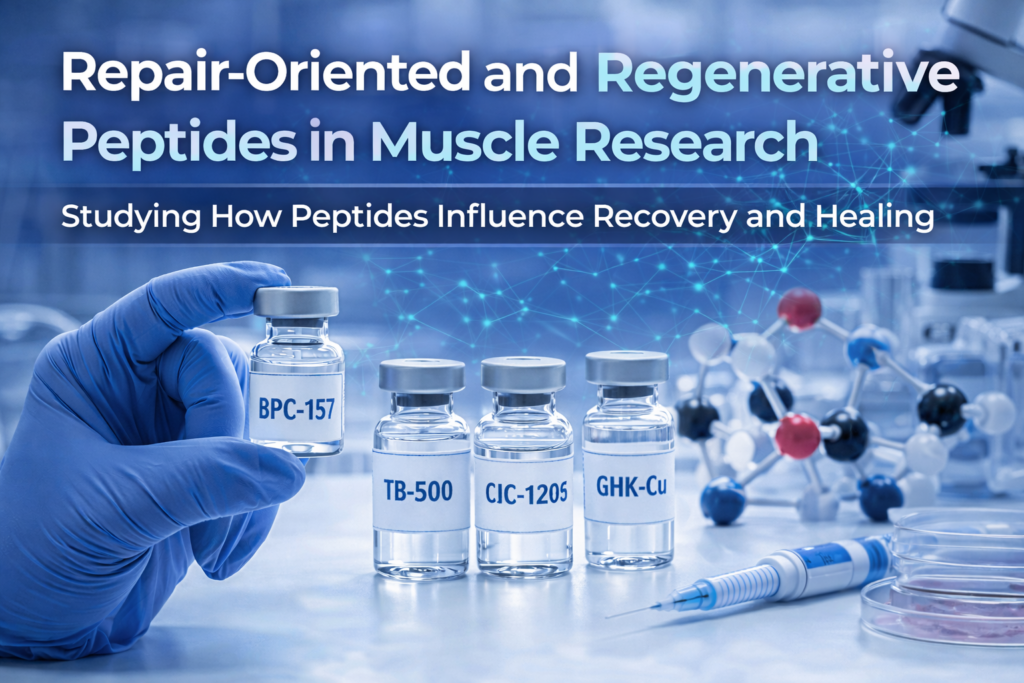 would bpc 157 help with arthritis What You Need to Know Before Trying At-Home Peptide Injections main image 1