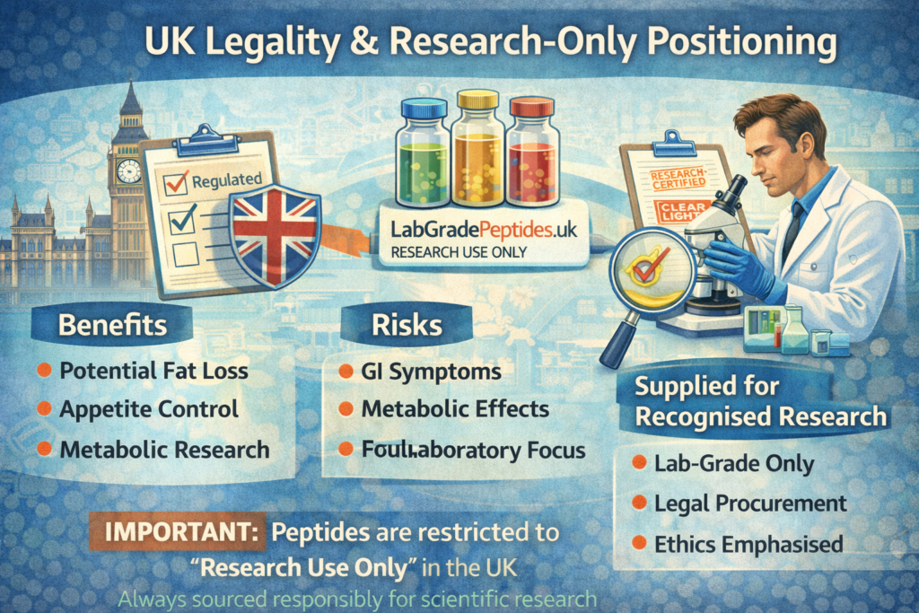 peptides for weight loss, weight loss peptides uk, research peptides for weight loss, peptides fat loss research, glp-1 peptides research, glp-1 weight loss peptides, semaglutide peptide research, liraglutide research peptide, tirzepatide research peptide, appetite regulation peptides, fat metabolism peptides, metabolic research peptides, insulin sensitivity peptides, peptides and fat metabolism, weight management peptide research, peptide research uk, research only peptides uk, uk peptide research supplier, laboratory peptides uk, glp-1 receptor agonist peptides, dual agonist peptides research, weight loss hormone peptides, appetite control peptides research, peptides and insulin regulation, peptides for obesity research, metabolic health peptide studies, fat loss signalling peptides, growth hormone peptides fat loss, cjc-1295 fat loss research, ipamorelin fat loss studies, ghrp peptides research, aod-9604 fat loss research, tesamorelin adipose research, visceral fat peptide research, adipose tissue peptide studies, brown fat activation peptides, thermogenesis peptide research, peptides and lipolysis, peptide appetite suppression research, satiety hormone peptides, gut hormone peptides research, peptide weight management mechanisms, peptides and glucose control, peptides for metabolic syndrome research, laboratory weight loss peptides, in vitro peptide fat loss studies, peptide receptor binding studies, peptide signalling pathways weight loss, peptides and gh igf-1 axis, fat oxidation peptide research, peptides for body composition research, peptide research compounds uk, buy research peptides uk, uk based peptide supplier research, compliant peptide sourcing uk, research grade peptides uk, peptides not for human use, research use only peptides, mhra compliant peptide sourcing, uk peptide regulations research, peptide legality uk research, peptide studies weight loss, clinical research peptides obesity, peptide fat reduction mechanisms, appetite hormone research peptides, peptides for insulin resistance studies, peptides for metabolic flexibility research, peptide effects on adipocytes, peptides and energy expenditure research, peptide mediated fat breakdown, peptide assisted weight management research, peptides and caloric intake studies, peptides in obesity science, peptide research for appetite control, peptide impact on gastric emptying research, peptides and satiety signalling, peptide obesity pathways research, peptides and glucose homeostasis research, peptides and lipid metabolism, peptide based metabolic research, peptide endocrine signalling weight loss, peptides for adiposity research, peptides for fat distribution studies, peptide driven metabolic pathways, peptide research compounds for labs, peptides used in metabolic research, peptides for energy balance studies, peptide effects on adipose tissue, peptides in weight loss science, research peptides for fat reduction, peptide obesity signalling molecules, peptide research weight control, peptides for metabolic adaptation studies, peptide influence on appetite hormones, peptide mediated insulin response, peptide research fat oxidation, peptide laboratory studies uk, peptide metabolic regulation research, peptides and hunger signalling, peptide role in fat storage research, peptide studies on weight regulation, peptides for energy metabolism research, peptide research obesity uk, peptide research supplier uk, peptides for metabolic disease research, peptide fat loss mechanisms research, peptide signalling molecules weight loss, peptide appetite pathways research, peptide gut brain axis research, peptide endocrinology weight loss, peptide research for fat metabolism uk