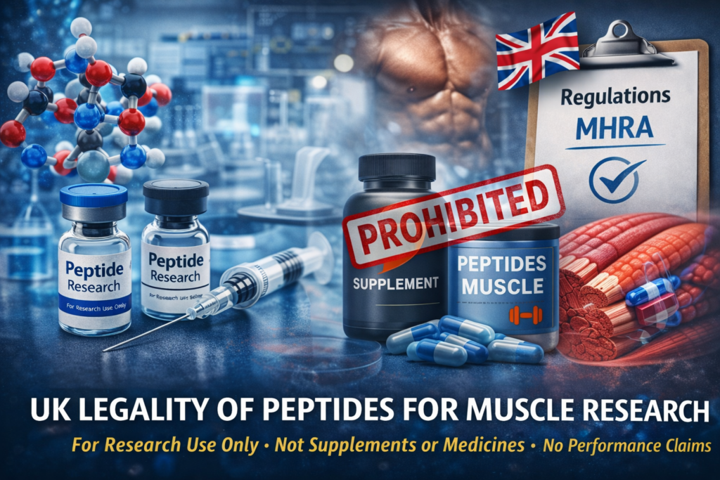 peptides for muscle growth, muscle growth peptides, peptides muscle growth research, peptides for muscle research, muscle growth peptide research, peptides for muscle growth uk, muscle peptides uk, research peptides muscle growth, lab peptides muscle growth, research peptides uk muscle, muscle development peptides research, peptides muscle hypertrophy research, peptides muscle regeneration research, peptides muscle recovery research, peptides muscle protein synthesis, peptides gh igf-1 research, peptides anabolic signaling research, peptides satellite cell activation, peptides muscle cell proliferation, peptides muscle repair research, peptides inflammation muscle research, peptides blood flow muscle research, peptides exercise physiology research, peptides muscle adaptation research, peptides resistance training research, peptides skeletal muscle research, peptides muscle biology, peptides muscle science, peptides muscle growth mechanisms, peptides muscle hypertrophy models, peptides muscle hyperplasia research, peptides muscle regeneration models, peptides muscle recovery pathways, peptides growth hormone research, peptides igf-1 research, peptides mgf research, peptides gh secretagogues research, ghs peptides muscle research, ghrp peptides research, ghrh peptides research, sermorelin research peptide, hexarelin research peptide, mk-677 research context, igf-1 muscle research peptide, mgf muscle research peptide, bpc-157 muscle research, tb-500 muscle research, thymosin beta-4 muscle research, healing peptides muscle research, recovery peptides muscle research, connective tissue peptides research, tendon repair peptides research, ligament repair peptides research, nutritional peptides muscle research, pea peptides muscle growth research, bioactive peptides muscle research, food derived peptides muscle, peptides muscle cell culture research, peptides muscle in vitro studies, peptides muscle animal studies, peptides muscle preclinical research, peptides muscle human studies research, peptides muscle clinical research context, peptides muscle research evidence, peptides muscle research trends, peptides muscle research 2026, peptides muscle research uk guide, peptides muscle research legality uk, peptides muscle uk legality, peptides muscle mhra research, peptides muscle research only, peptides muscle ru-only, peptides muscle non human use, peptides muscle lab use only, peptides muscle research chemicals uk, peptides muscle lab grade uk, peptides muscle high purity research, peptides muscle quality control, peptides muscle batch traceability, peptides muscle certificate of analysis, peptides muscle coa research, peptides muscle lab packaging, peptides muscle secure delivery uk, peptides muscle uk supplier, peptides muscle uk based supplier, peptides muscle research supplier uk, peptides muscle compliant supplier uk, peptides muscle ethical research, peptides muscle responsible research, peptides muscle regulatory compliance uk, peptides muscle research procurement, peptides muscle lab ordering uk, peptides muscle research catalog, peptides muscle research pricing uk, peptides muscle research bundles, peptides muscle extended research projects, peptides muscle avoid bodybuilding claims, peptides muscle not supplements, peptides muscle not medicines, peptides muscle no performance claims, peptides muscle scientific context, peptides muscle experimental compounds, peptides muscle endocrine research, peptides muscle hormone signaling research, peptides muscle mtor pathway research, peptides muscle anabolic pathways, peptides muscle cellular signaling, peptides muscle tissue remodeling research, peptides muscle growth factors research, peptides muscle exercise recovery research, peptides muscle fatigue recovery research, peptides muscle aging research, peptides muscle sarcopenia research, peptides muscle older adults research, peptides muscle body composition research, peptides muscle lean mass research, peptides muscle strength research context, peptides muscle function research, peptides muscle performance research context, peptides muscle labgradepeptides uk, peptides muscle labgrade peptides research