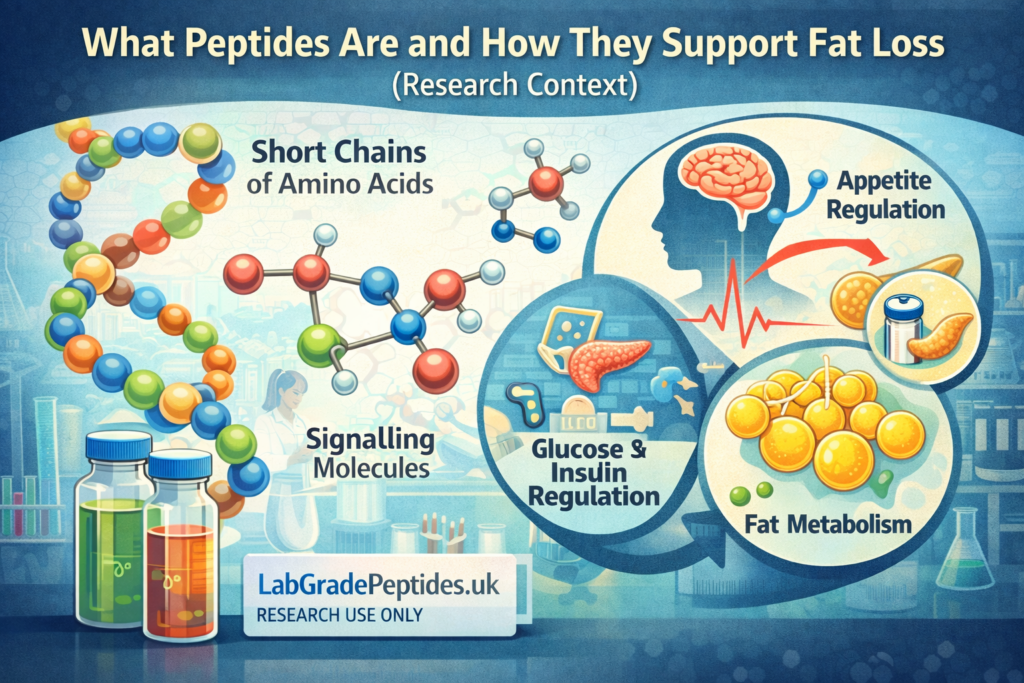 peptides for weight loss, weight loss peptides uk, research peptides for weight loss, peptides fat loss research, glp-1 peptides research, glp-1 weight loss peptides, semaglutide peptide research, liraglutide research peptide, tirzepatide research peptide, appetite regulation peptides, fat metabolism peptides, metabolic research peptides, insulin sensitivity peptides, peptides and fat metabolism, weight management peptide research, peptide research uk, research only peptides uk, uk peptide research supplier, laboratory peptides uk, glp-1 receptor agonist peptides, dual agonist peptides research, weight loss hormone peptides, appetite control peptides research, peptides and insulin regulation, peptides for obesity research, metabolic health peptide studies, fat loss signalling peptides, growth hormone peptides fat loss, cjc-1295 fat loss research, ipamorelin fat loss studies, ghrp peptides research, aod-9604 fat loss research, tesamorelin adipose research, visceral fat peptide research, adipose tissue peptide studies, brown fat activation peptides, thermogenesis peptide research, peptides and lipolysis, peptide appetite suppression research, satiety hormone peptides, gut hormone peptides research, peptide weight management mechanisms, peptides and glucose control, peptides for metabolic syndrome research, laboratory weight loss peptides, in vitro peptide fat loss studies, peptide receptor binding studies, peptide signalling pathways weight loss, peptides and gh igf-1 axis, fat oxidation peptide research, peptides for body composition research, peptide research compounds uk, buy research peptides uk, uk based peptide supplier research, compliant peptide sourcing uk, research grade peptides uk, peptides not for human use, research use only peptides, mhra compliant peptide sourcing, uk peptide regulations research, peptide legality uk research, peptide studies weight loss, clinical research peptides obesity, peptide fat reduction mechanisms, appetite hormone research peptides, peptides for insulin resistance studies, peptides for metabolic flexibility research, peptide effects on adipocytes, peptides and energy expenditure research, peptide mediated fat breakdown, peptide assisted weight management research, peptides and caloric intake studies, peptides in obesity science, peptide research for appetite control, peptide impact on gastric emptying research, peptides and satiety signalling, peptide obesity pathways research, peptides and glucose homeostasis research, peptides and lipid metabolism, peptide based metabolic research, peptide endocrine signalling weight loss, peptides for adiposity research, peptides for fat distribution studies, peptide driven metabolic pathways, peptide research compounds for labs, peptides used in metabolic research, peptides for energy balance studies, peptide effects on adipose tissue, peptides in weight loss science, research peptides for fat reduction, peptide obesity signalling molecules, peptide research weight control, peptides for metabolic adaptation studies, peptide influence on appetite hormones, peptide mediated insulin response, peptide research fat oxidation, peptide laboratory studies uk, peptide metabolic regulation research, peptides and hunger signalling, peptide role in fat storage research, peptide studies on weight regulation, peptides for energy metabolism research, peptide research obesity uk, peptide research supplier uk, peptides for metabolic disease research, peptide fat loss mechanisms research, peptide signalling molecules weight loss, peptide appetite pathways research, peptide gut brain axis research, peptide endocrinology weight loss, peptide research for fat metabolism uk