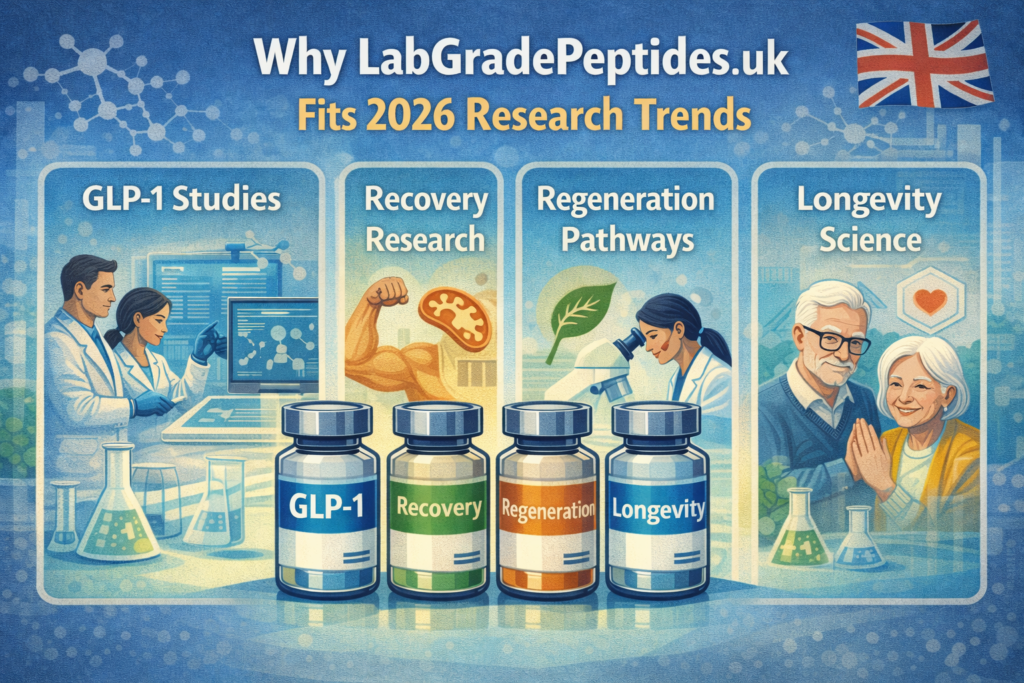 lab grade peptides uk, research peptides uk, buy research peptides uk, uk research peptide supplier, research grade peptides uk, peptides for research uk, lab peptides uk, peptides uk research only, research use only peptides uk, peptide research uk, peptide supplier uk, high purity research peptides uk, glp-1 research peptides uk, tirzepatide research peptide uk, retatrutide research peptide uk, bpc-157 research uk, tb-500 research uk, nad+ research peptide uk, ghk-cu research peptide uk, peptide blends research uk, buy glp-1 peptides uk, glp-1 agonist research uk, metabolic research peptides uk, weight management research peptides uk, recovery peptides research uk, regeneration peptides research uk, longevity peptides research uk, anti aging peptide research uk, cellular health research peptides uk, peptide vials research uk, lyophilized peptides uk, lab chemical peptides uk, research chemical peptides uk, peptide research chemicals uk, uk peptide laboratory supplier, peptide sourcing uk research, ethical peptide supplier uk, compliant peptide supplier uk, non human research peptides uk, in vitro peptide research uk, ex vivo peptide research uk, preclinical peptide research uk, uk peptide research standards, peptide purity uk research, high purity peptides research uk, peptide batch testing uk, peptide quality control uk, research peptide coa uk, certificate of analysis peptides uk, peptide storage research uk, peptide handling lab uk, peptide stability research uk, uk based peptide supplier, domestic peptide shipping uk, fast peptide delivery uk, peptide import alternatives uk, avoid peptide customs uk, uk peptide compliance guide, peptide legality uk research, are research peptides legal uk, buy peptides legally uk research, peptide regulations uk research, research peptide laws uk, glp-1 research studies uk, tirzepatide glp-1 research uk, retatrutide triple agonist research uk, bpc-157 tissue repair research uk, tb-500 regeneration research uk, nad+ cellular energy research uk, ghk-cu collagen research uk, peptide combination research uk, blended peptides research uk, peptide synergy research uk, advanced peptide research uk, next generation peptides uk research, peptide trends uk 2026, peptide research 2026 uk, future peptide research uk, uk biotech peptide research, laboratory peptides uk, academic peptide research uk, private lab peptides uk, independent peptide research uk, peptide procurement uk research, order research peptides uk, how to buy research peptides uk, peptide checkout uk research, peptide catalog uk research, peptide bundles research uk, peptide pricing uk research, affordable research peptides uk, premium research peptides uk, trusted peptide supplier uk, best research peptides uk, top peptide supplier uk, peptide vendor comparison uk, labgrade peptides uk, labgradepeptides uk, labgrade peptides research, labgrade peptides supplier uk, labgradepeptides research only, labgrade peptides glp-1, labgrade peptides tirzepatide, labgrade peptides retatrutide, labgrade peptides bpc-157, labgrade peptides tb-500, labgrade peptides nad+, labgrade peptides ghk-cu, research peptide blog uk, peptide education uk research, peptide buying guide uk, peptide research guide uk, peptide sourcing guide uk, uk peptide market research, peptide demand uk research, peptide science uk, peptide innovation uk, responsible peptide research uk, compliant peptide research uk, safe peptide sourcing uk, peptide transparency uk, peptide labeling research uk, ru-only peptides uk, research only peptides supplier uk, peptide research ecommerce uk, uk peptide research store, peptide webshop uk research