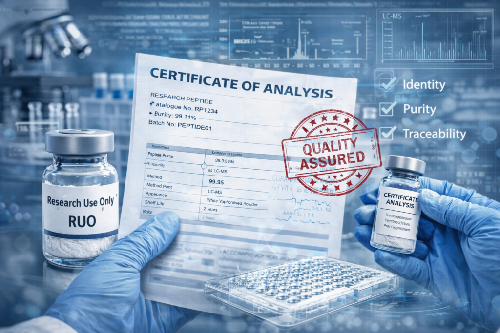 research use only peptides, ruo peptides, research use only peptides uk, ruo peptides uk, research peptides ruo, research only peptides, ruo peptide compounds, peptides for research use only, laboratory peptides ruo, non clinical peptides, peptides not for human consumption, peptides for laboratory research uk, research grade peptides ruo, lab grade ruo peptides, peptides for scientific research only, peptides for in vitro research, peptides for ex vivo research, peptides for preclinical research, research peptides uk, research only peptide supplier uk, ruo peptide reagents, peptide reagents for research, peptides for molecular biology research, peptides for pharmacology research, peptides for signal transduction studies, peptides for receptor research, peptides for assay development, peptides for biomarker research, peptides for analytical research, peptide reference standards ruo, peptides for laboratory assays, peptides for academic research, peptides for university laboratories, peptides for biotech research, peptides for contract research organisations, peptides for cro research, peptides for r&d laboratories, peptides for experimental research, peptides for basic research, peptides for non therapeutic research, peptides for non diagnostic research, peptides for laboratory use only, peptides supplied for research use only, peptides with ruo labelling, peptides with certificate of analysis, peptides with coa documentation, high purity ruo peptides, peptides tested by hplc, peptides tested by lc ms, peptides with batch traceability, peptides for regulated research environments, peptides for compliant research use, peptides for ethical research sourcing, peptides without medical claims, peptides without therapeutic claims, peptides without human use claims, peptides for ivdr compliant research, peptides for mhra compliant research, peptides for eu research laboratories, peptides for uk research institutions, peptides for laboratory workflows, peptides for scientific discovery, peptides for early stage research, peptides for translational research preclinical, peptides for discovery research, peptides for laboratory validation, peptides for method development, peptides for research verification, peptides for experimental modelling, peptides for controlled laboratory use, peptides for non clinical evaluation, peptides for biological research, peptides for biochemical research, peptides for protein interaction studies, peptides for enzyme research, peptides for metabolic research, peptides for endocrinology research, peptides for neuroscience research, peptides for oncology research, peptides for immunology research, peptides for cell signalling research, peptides for laboratory controlled experiments, peptides for non human research models, peptides for animal research models, peptides for laboratory compliance, peptides for research governance, peptides for scientific integrity, peptides for quality controlled research, peptides for reproducible research, peptides for traceable research sourcing, peptides for regulated laboratory supply, peptides for research procurement uk, peptides for laboratory purchasing uk, peptides for research documentation, peptides for laboratory standards, peptides for scientific quality assurance, peptides for institutional research, peptides for private research labs, peptides for biotech startups, peptides for pharmaceutical discovery research, peptides for non gmp research, peptides for ruo to gmp transition research, peptides for scientific testing only, peptides for laboratory evaluation, peptides for experimental studies, peptides for non medical research, peptides for compliant research pipelines, peptides for ethical scientific research uk