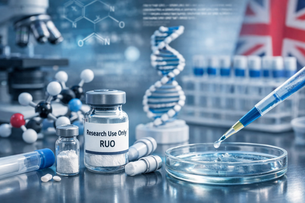 research use only peptides, ruo peptides, research use only peptides uk, ruo peptides uk, research peptides ruo, research only peptides, ruo peptide compounds, peptides for research use only, laboratory peptides ruo, non clinical peptides, peptides not for human consumption, peptides for laboratory research uk, research grade peptides ruo, lab grade ruo peptides, peptides for scientific research only, peptides for in vitro research, peptides for ex vivo research, peptides for preclinical research, research peptides uk, research only peptide supplier uk, ruo peptide reagents, peptide reagents for research, peptides for molecular biology research, peptides for pharmacology research, peptides for signal transduction studies, peptides for receptor research, peptides for assay development, peptides for biomarker research, peptides for analytical research, peptide reference standards ruo, peptides for laboratory assays, peptides for academic research, peptides for university laboratories, peptides for biotech research, peptides for contract research organisations, peptides for cro research, peptides for r&d laboratories, peptides for experimental research, peptides for basic research, peptides for non therapeutic research, peptides for non diagnostic research, peptides for laboratory use only, peptides supplied for research use only, peptides with ruo labelling, peptides with certificate of analysis, peptides with coa documentation, high purity ruo peptides, peptides tested by hplc, peptides tested by lc ms, peptides with batch traceability, peptides for regulated research environments, peptides for compliant research use, peptides for ethical research sourcing, peptides without medical claims, peptides without therapeutic claims, peptides without human use claims, peptides for ivdr compliant research, peptides for mhra compliant research, peptides for eu research laboratories, peptides for uk research institutions, peptides for laboratory workflows, peptides for scientific discovery, peptides for early stage research, peptides for translational research preclinical, peptides for discovery research, peptides for laboratory validation, peptides for method development, peptides for research verification, peptides for experimental modelling, peptides for controlled laboratory use, peptides for non clinical evaluation, peptides for biological research, peptides for biochemical research, peptides for protein interaction studies, peptides for enzyme research, peptides for metabolic research, peptides for endocrinology research, peptides for neuroscience research, peptides for oncology research, peptides for immunology research, peptides for cell signalling research, peptides for laboratory controlled experiments, peptides for non human research models, peptides for animal research models, peptides for laboratory compliance, peptides for research governance, peptides for scientific integrity, peptides for quality controlled research, peptides for reproducible research, peptides for traceable research sourcing, peptides for regulated laboratory supply, peptides for research procurement uk, peptides for laboratory purchasing uk, peptides for research documentation, peptides for laboratory standards, peptides for scientific quality assurance, peptides for institutional research, peptides for private research labs, peptides for biotech startups, peptides for pharmaceutical discovery research, peptides for non gmp research, peptides for ruo to gmp transition research, peptides for scientific testing only, peptides for laboratory evaluation, peptides for experimental studies, peptides for non medical research, peptides for compliant research pipelines, peptides for ethical scientific research uk